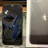 城陽市よりiPhone11のガラスコーティングでご来店頂きました。