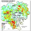 首都直下地震報道〜近県のコメント