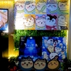 映画「ちいかわ」入場者特典に釣られ、四回目の観賞へ・・・・。