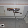 TOTO　浴室水栓　TMGG40E