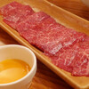 Korean Kitchen SANKYUでセレブなお肉を食べた話＠大山