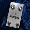 「ACIDTONE IMPERIAL BOOSTER」！ブライアン・メイのトーンを作る、TB-83とEP-3プリアンプの融合！