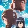 テレビアニメ「響け！ユーフォニアム３」を観る③第8回～第10回