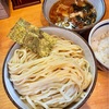 麺屋もり田(ミシュランガイド掲載店)さんのつけ麺