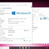 Let's noteの10.1インチ2in1軽量ノートCF-RZ8B12VSのベンチマーク結果など