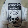 【定番】ABCマートでadidasの「STAN SMITH（スタンスミス）」を購入！【白スニ】