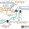 駅メモの記録その16（青森・岩手）