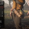 【RDR2】プレイ日記Part40　ピアソン：強壮剤バッグ製作【レッドデッドリデンプション2】