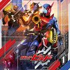 仮面ライダービルドは大人向けドラマだ！ ５０周年仮面ライダーの中