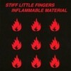 inflammable material-STIFF LITTLE FINGERS(CD)