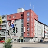 【宿泊記＆レビュー】Garner Hotel Mannheim City by IHG（ガーナーホテル マンハイムシティ－by IHG）：マンハイム中央駅から駅近（徒歩約6分）＆17歳まで添い寝で宿泊できるのが嬉しい「2024年11月にリブランドオープンしたIHG系列のホテル」