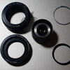 スナップ、konishiroku Hexar 50mm F3.5、PEN E-PL6