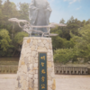 気ままにぶらっと城跡へ㉖丹波亀山城へ行ってきた