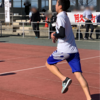 NB練習会　20km走