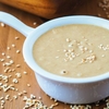 Why Tahini is a good for you nourishing treat