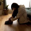 斎藤一人さん　引きこもりの娘
