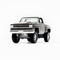 1981 Chevy Silverado Stepside