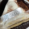 お料理もケーキもむちゃ旨っ♡老若男女に人気の「CAFE GREEN」【北海道・帯広】