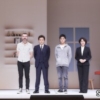 lefils息子 東京芸術劇場 on X: 