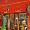 「SK ブティック　マハナコンホテル（SK Boutique Mahanakhon　Hotel) 」～2千円で泊まれる古風なバンコクの駅前旅館風ホテル！！