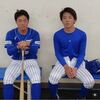 先週の「石川ミリオンスターズ」川崎俊哲 選手（2021年7月12日～18日）