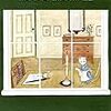 ７月末に復刊した絵本『エミリ・ディキンスン家のネズミ』長田弘訳