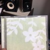 今日購入したCD