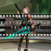 【PSO2】新ACスクラッチ「フラフティパフューム」で手に入れたやつ！