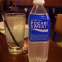 顔と頭だけ汗だらけになる問題に悩んでいる話