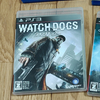 WATCH DOGSとかの話