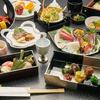 酒と料理のマリアージュ