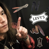 ☆ストラップマンスリー☆ 本日はLEVY'S ( レヴィース )の５選！