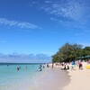 【オーストラリア】世界遺産グレートバリアリーフに浮かぶ島　グリーン島（2024年）