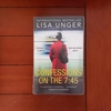 Lisa Unger "Confessions on the 7:45" あらすじ・レビュー【洋書ミステリ】