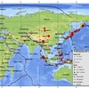 韓国でM5．1地震発生