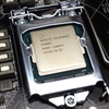 Celeron G3900Tを買ってみました。ベンチと消費電力など
