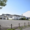 加治川村立金塚小学校・加治川村立金塚中学校・新潟県立中条高等学校定時制加治川分校