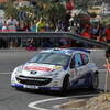 ＥＲＣ　第３戦　ＳＳ７～８