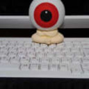 とーま君の部屋（筋トレ好きな高齢者）