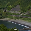 第2831列車　「　古里海岸展望台からキハ85系を狙う 2023・GW 南紀どっぷり遠征 その1　」