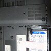 NEC PC-VK25TLZDF、WD WD3200BPVT-26JJ5T0データ復旧