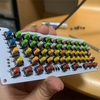 ド初心者が自作キーボードに挑む[blockey編②]