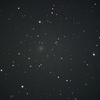 PGC7841 おひつじ座 棒渦巻銀河