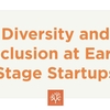 アーリーステージのスタートアップにおける多様性と包摂 (Startup School 2017 #15, Kat Manalac)