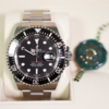 【ROLEX】Ref.12660 ロレックス シードゥエラー SEA-DWELLER正規店購入 開封レポート
