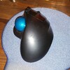 Logicool M570というマウスの修理