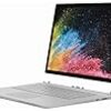 初代 Surface book のセール品（約10万円値引き）と Surface book 2 を比較