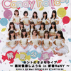 Candy holic解散公演 ホントにさよなライブ〜絶対優勝しような in 新宿ReNY〜 #きゃんほり #きゃんほりとReNYで優勝 #ももな