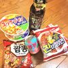 100円でスイッチオン。ドン・キホーテでお買い物[新宿]｜韓国食品