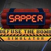 Sapper - Defuse The Bomb Simulator